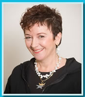 Carolyn Manzi