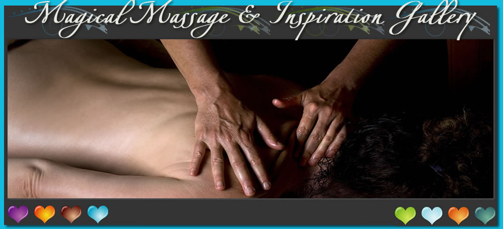 Sonoma Massage - About Us