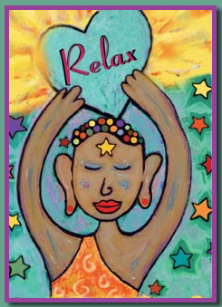 Relax!