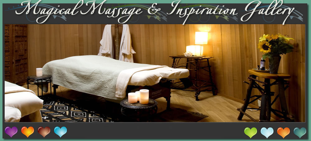 Sonoma Massage - About Us